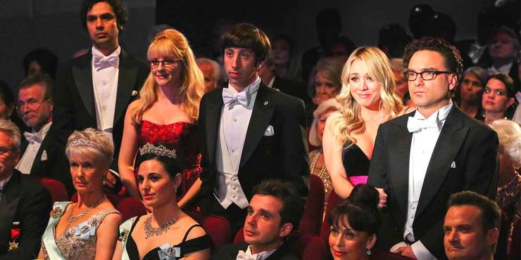 Young Sheldon ressaltou "furo" do final de The Big Bang Theory - 1 the big bang theory series finale - Young Sheldon ressaltou "furo" do final de The Big Bang Theory