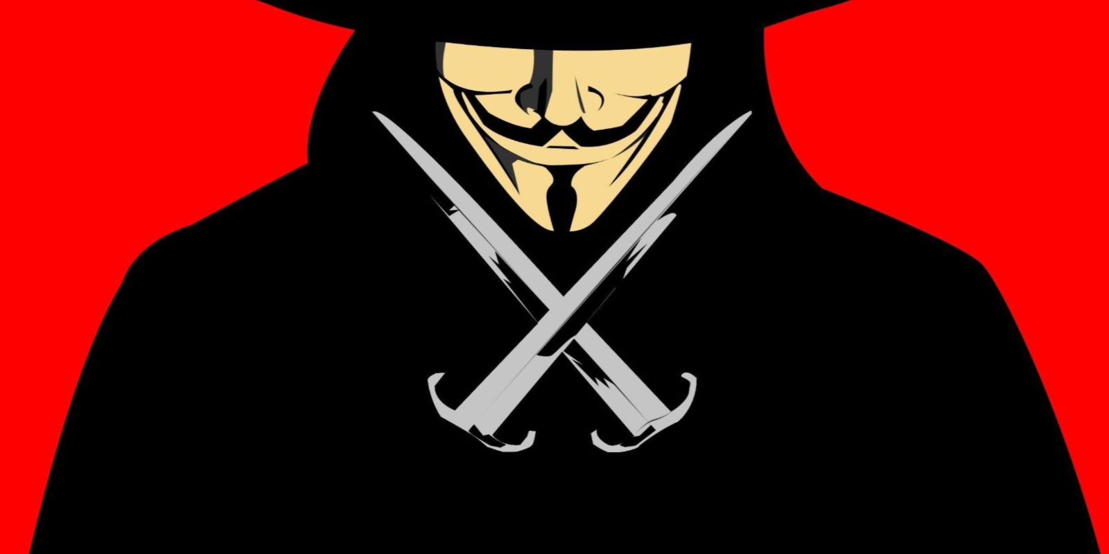 V For Vendetta The Historical Significance Of November 5th