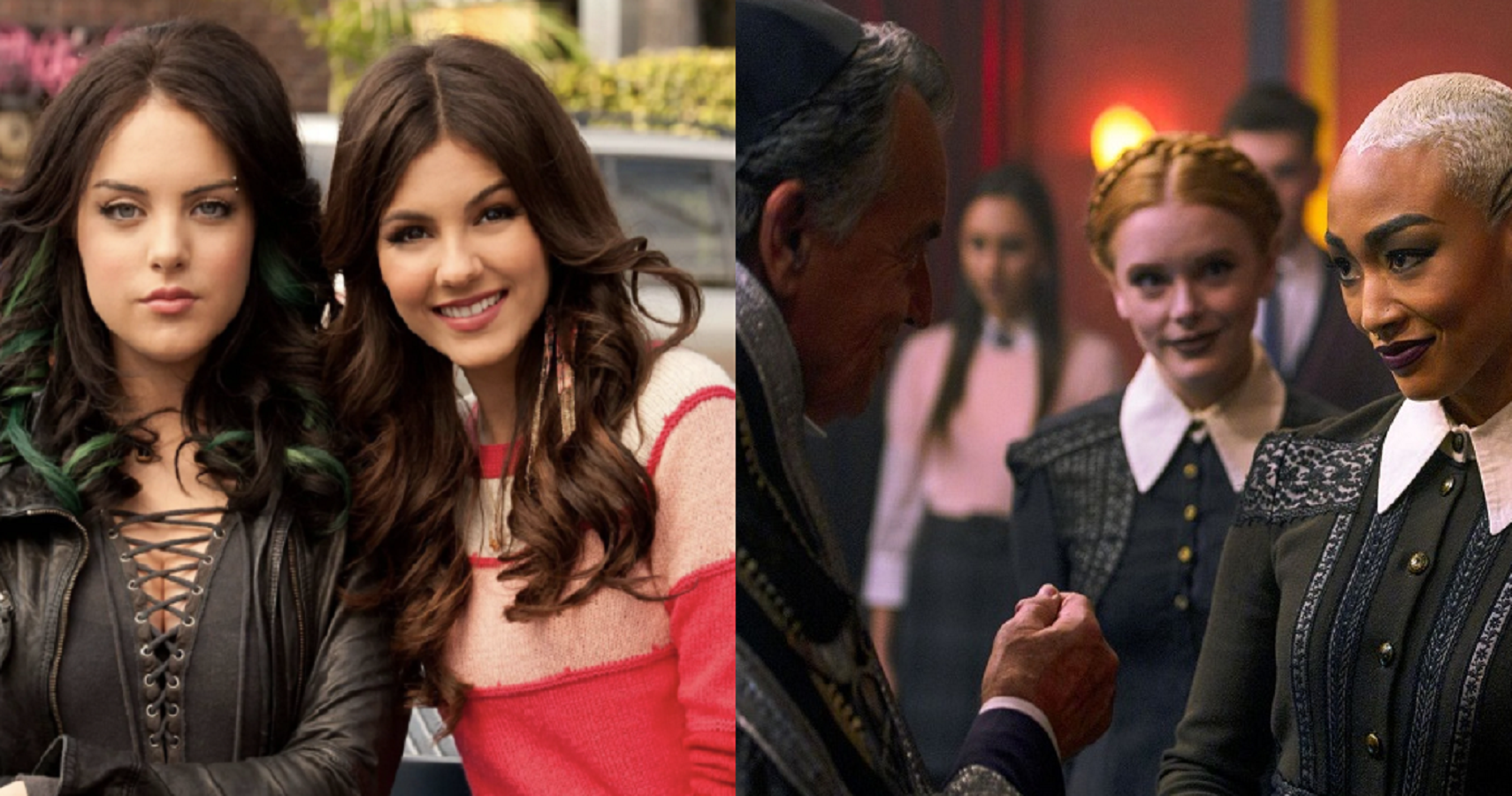 10 Shows To Watch If You Love Victorious Screenrant