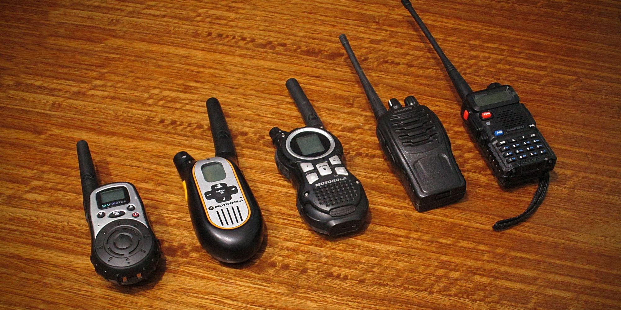 eyespy link walkie talkies review