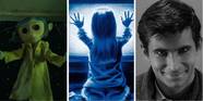 10 Movies To Ease Into The Horror Genre From Least To Most Scary 