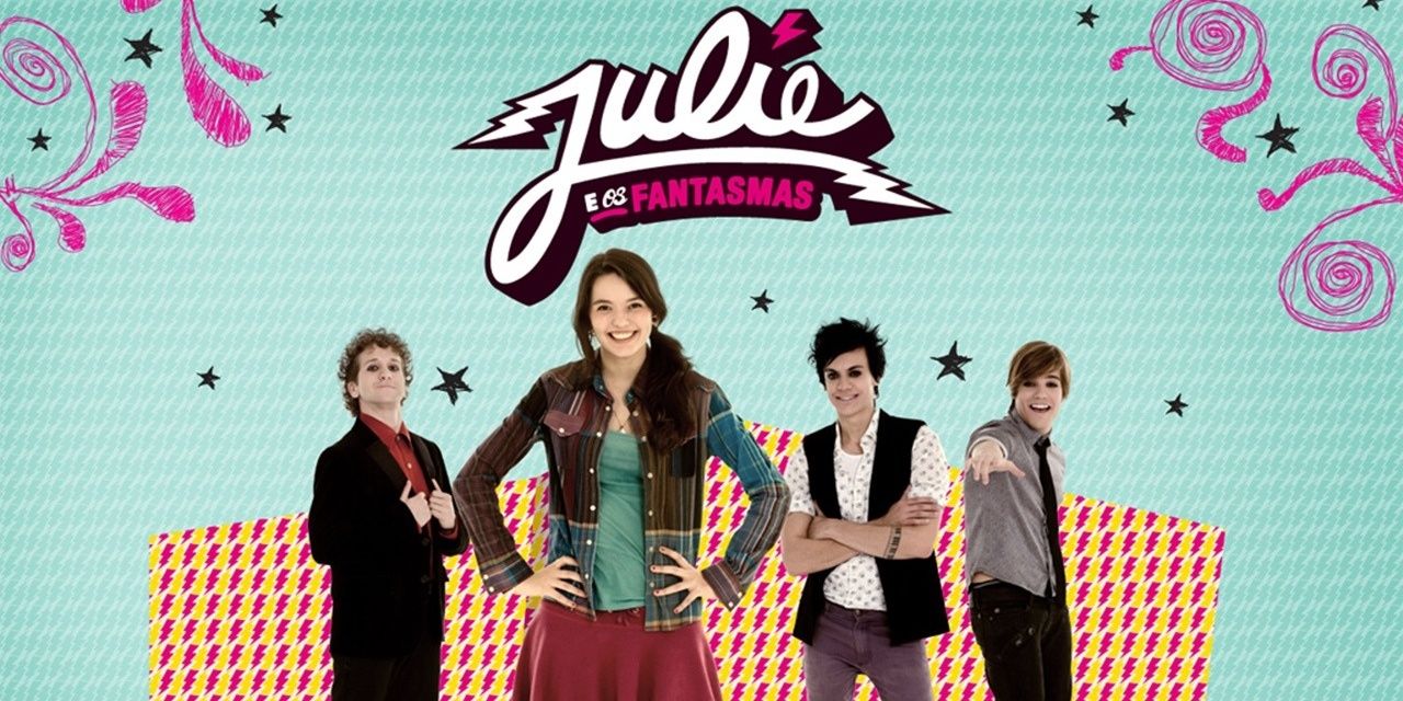 10 Teen Dramas To Watch If You Enjoyed Julie And The Phantoms