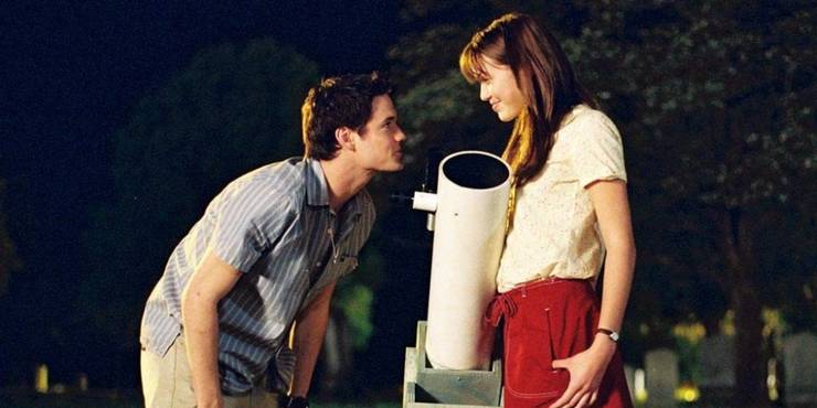 A Walk To Remember 10 Best Quotes Ranked Screenrant