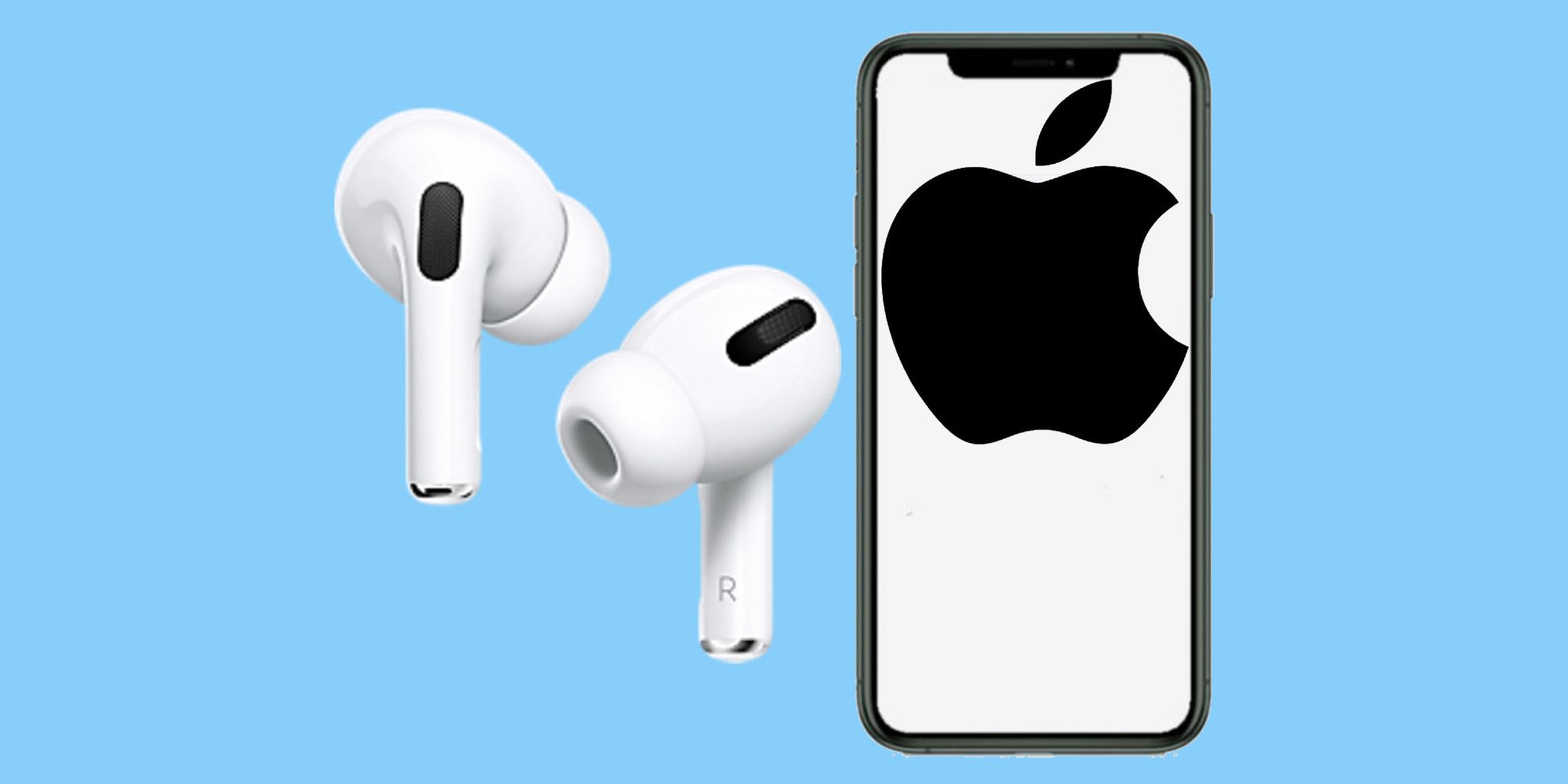 AirPods How To Stop Automatic Pausing By Disabling Ear Detection