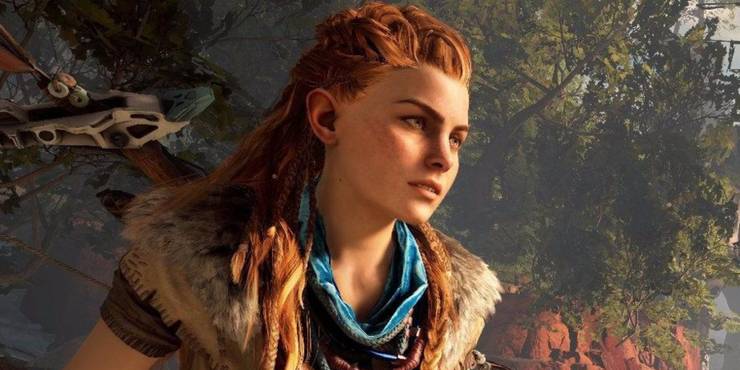Horizon Zero Dawn Complete Edition Vs Regular Everything That S New Horizon Zero Dawn Complete Edition Vs Regular Everything That S New