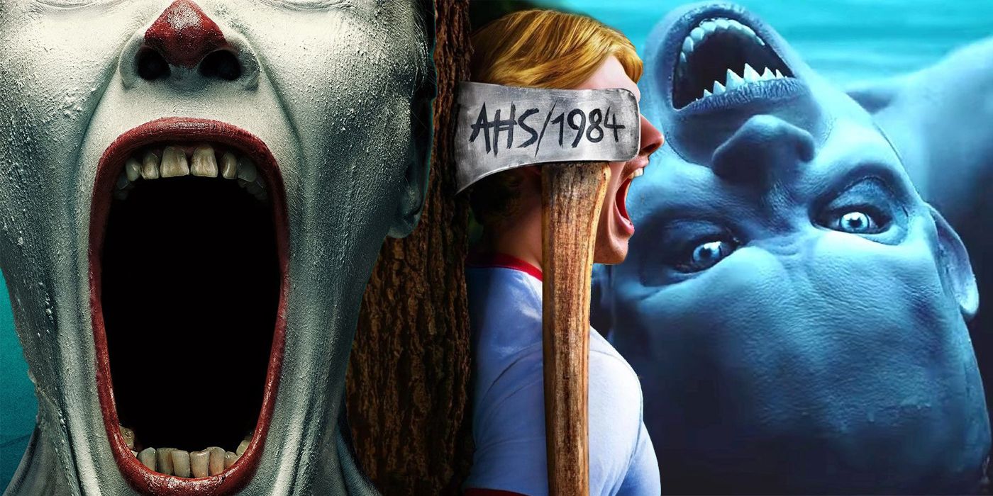 American Horror Story’s Complete Timeline Explained