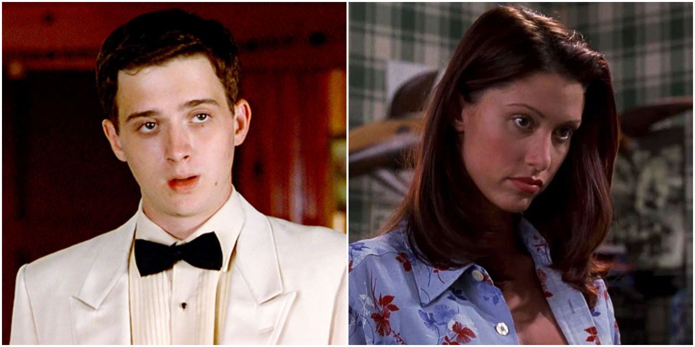 American Pie Characters, Ranked By Likability | ScreenRant