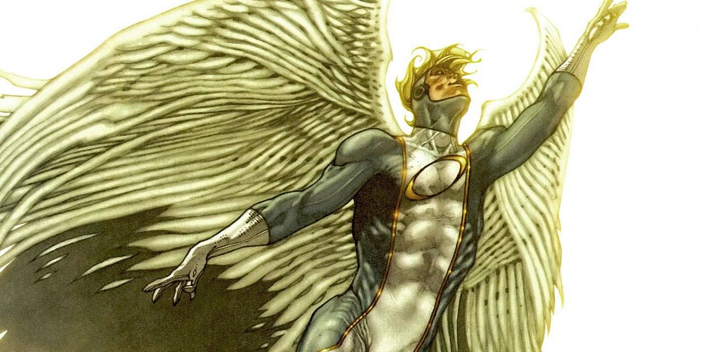 A Founding Member of The XMen Could Resurrect Mutants Way Before Krakoa