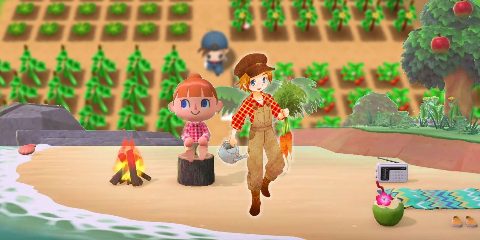 story of seasons animal personality story of seasons animal personality