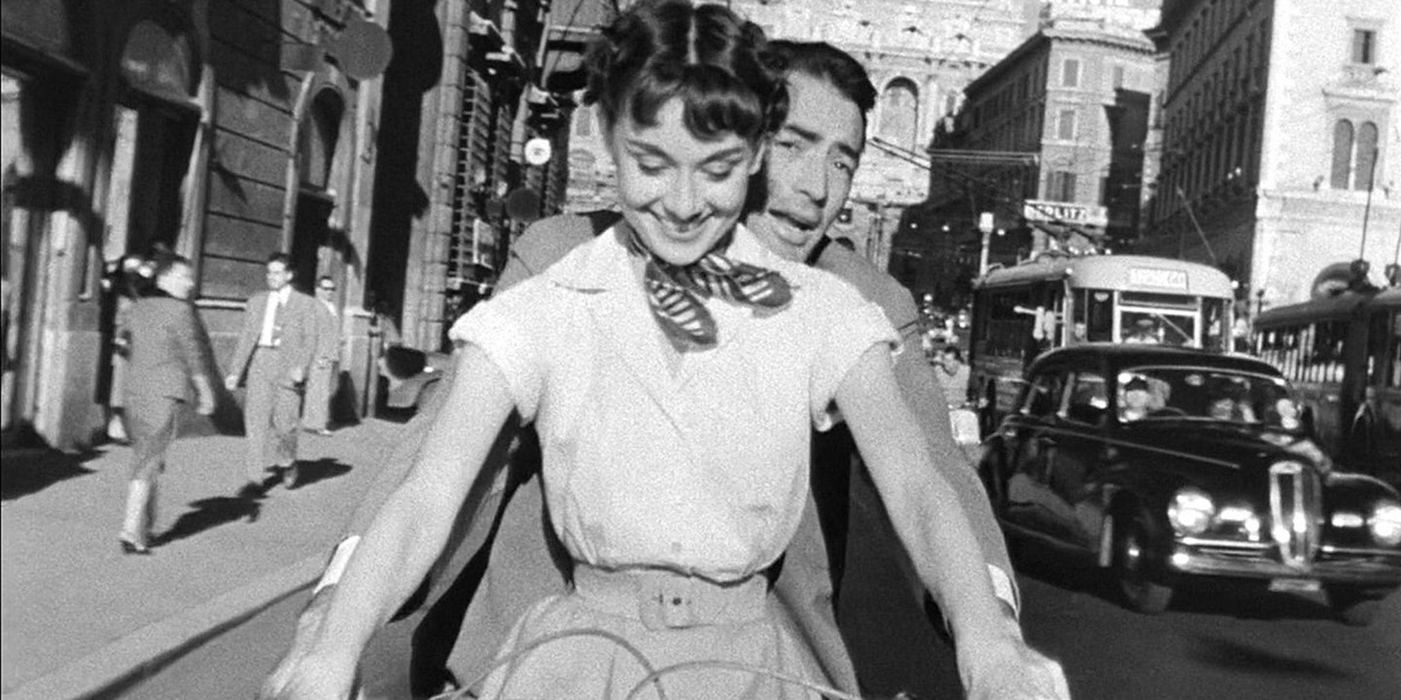 Roman Holiday 10 BehindTheScenes Facts About The Movie