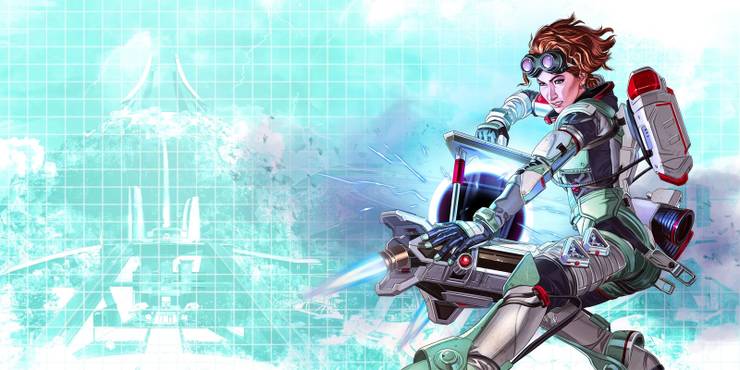 Apex Legends Season 7 Kicks Off With All New Floating Olympus Map Apex Legends Season 7 Kicks Off With All New Floating Olympus Map