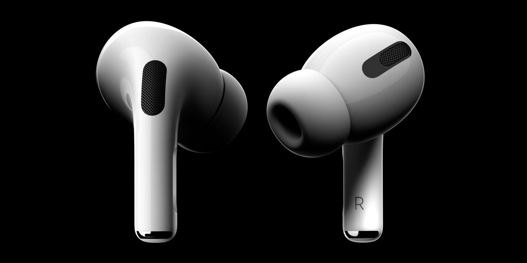 AirPods Pro Vs. New Echo Buds: How Amazon's 2021 Alexa Earbuds Compare