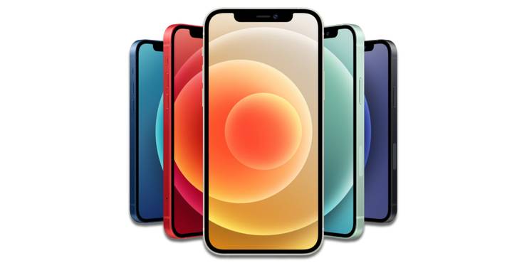 Can You Get A Purple Iphone 12 Pro Or Pro Max Screen Rant Can You Get A Purple Iphone 12 Pro Or Pro Max Screen Rant