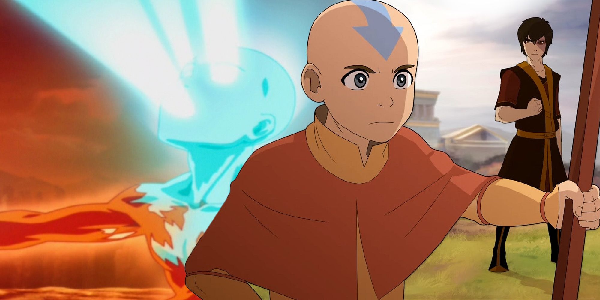 Who Wrote Avatar The Last Airbender Avatar: Every Way People Can Lose Their Bending Powers in The Last