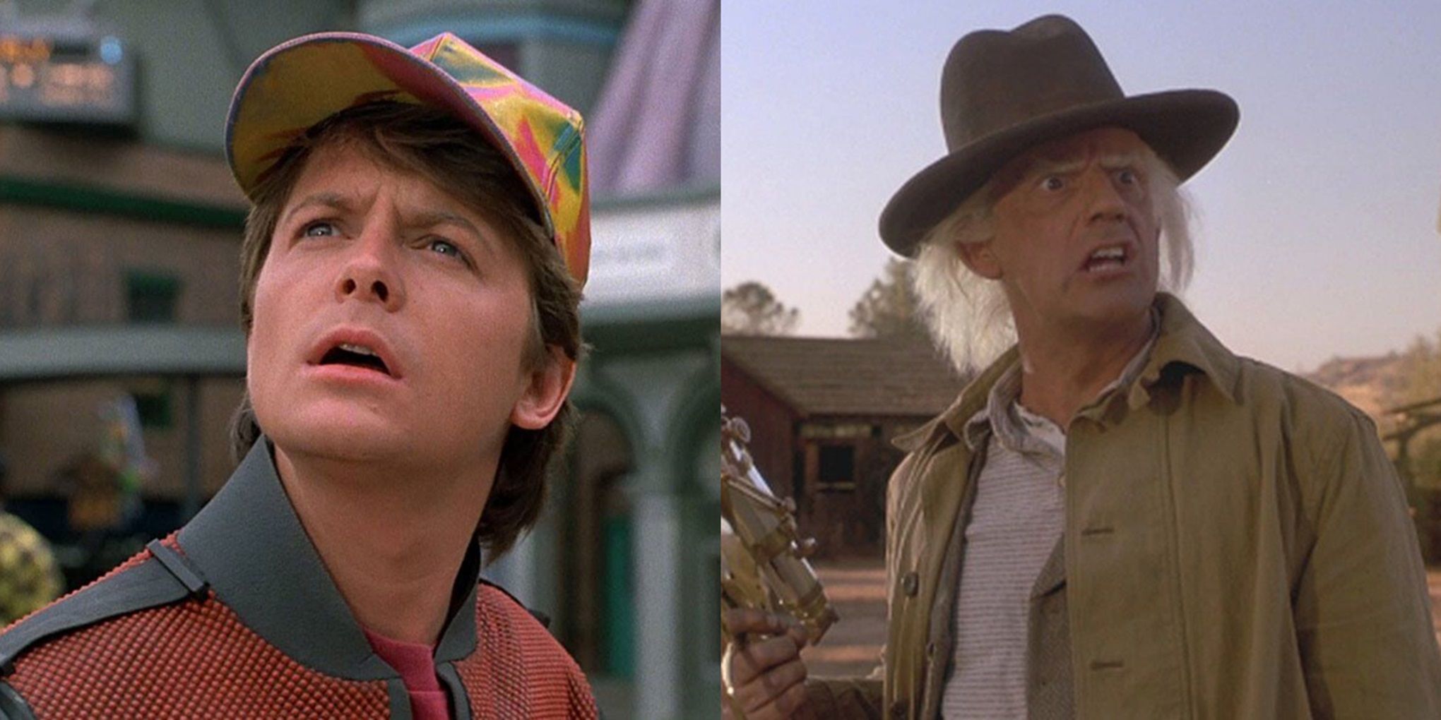 Back To The Future Sequels 5 Things They Got Right (& 5 That Missed