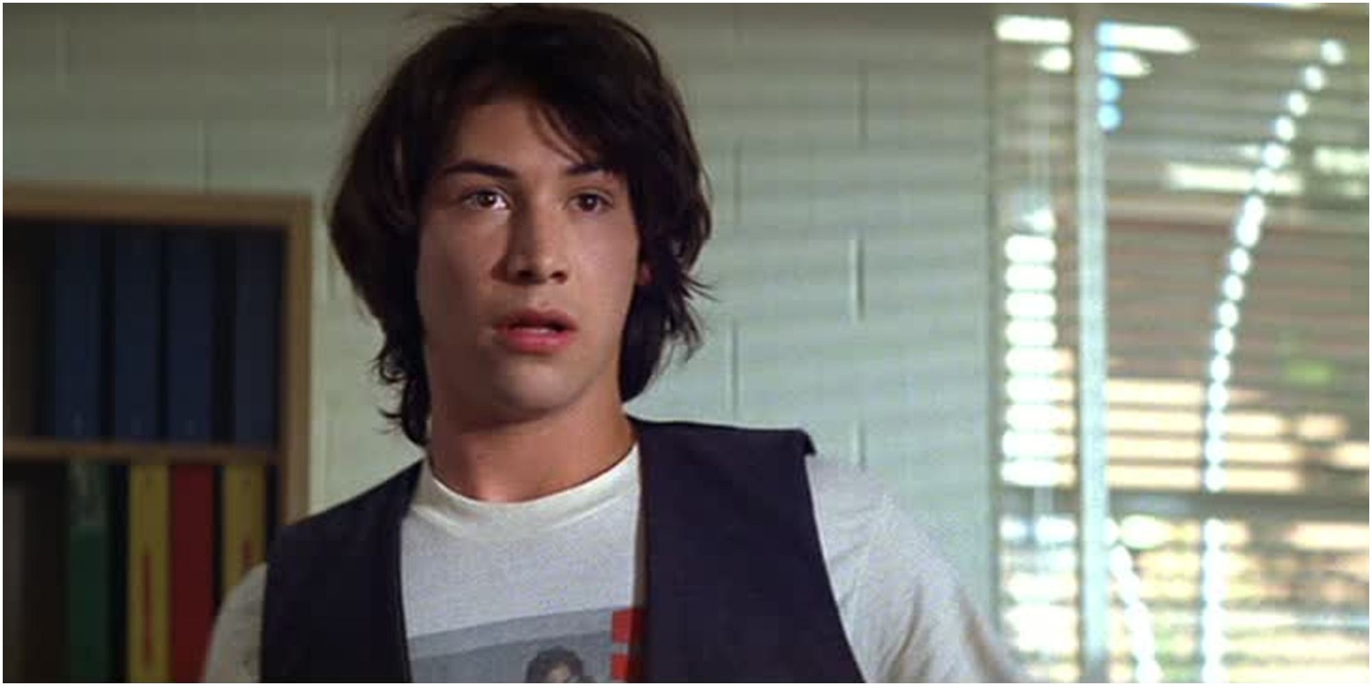 How Old Is Keanu Reeves (& 9 Other Things You Didnt Know About Him)