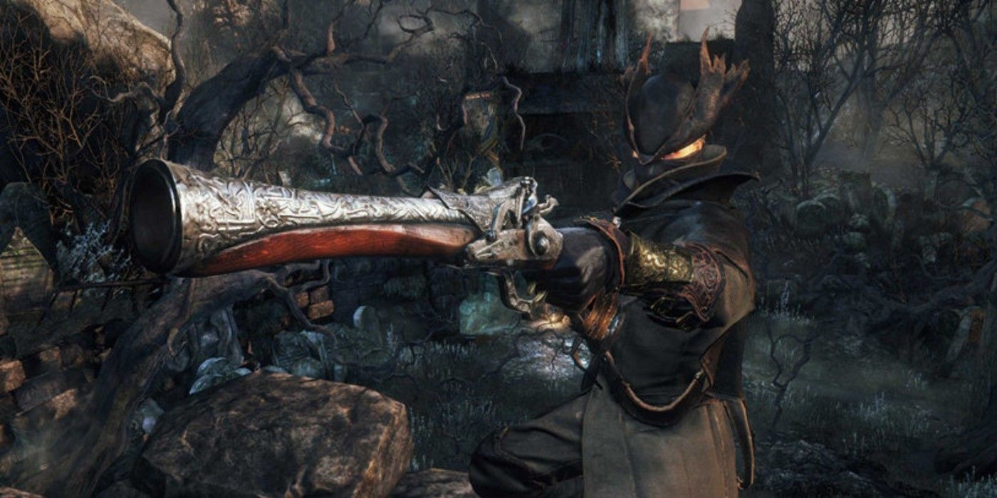 Playstation Accidentally Makes Bloodborne Free On Ps Plus