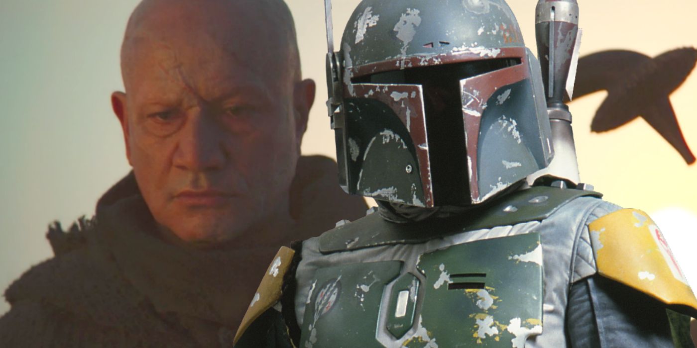 The Mandalorian Why Boba Fett Has Rejected The Creeds Code