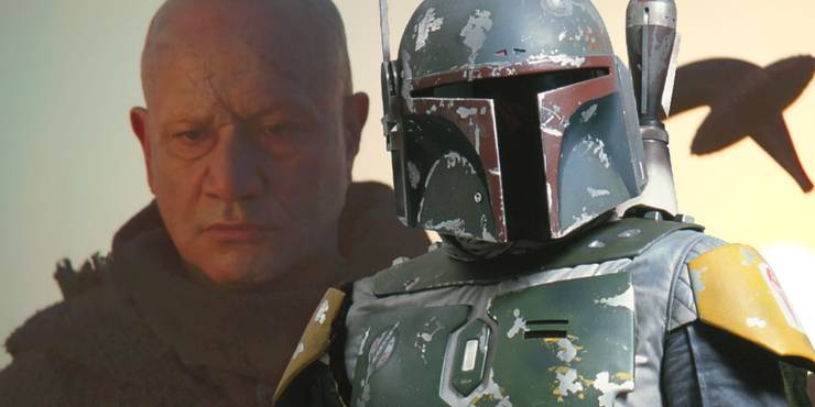 The Mandalorian Every Star Wars Easter Egg In Season 2 Episode 1