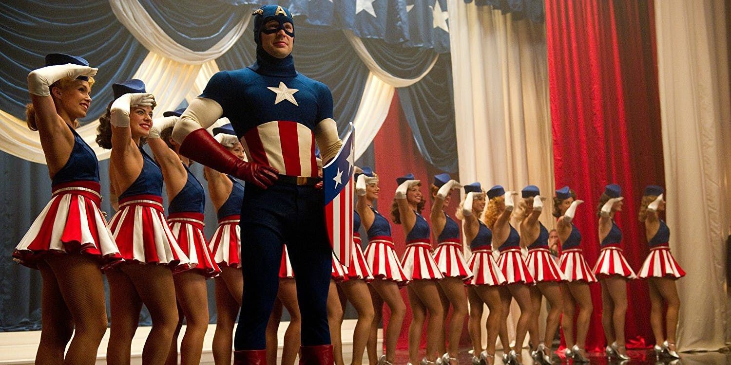 Captain America 5 Things The First Avenger Got Right (& 5 It Got Wrong)