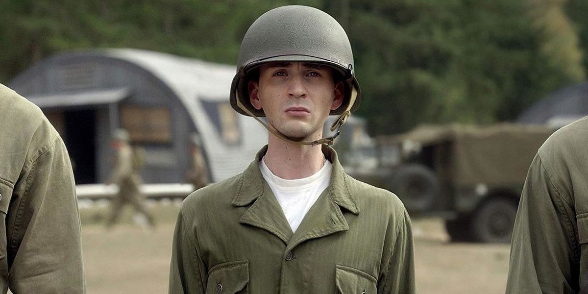 Captain America 5 Things The First Avenger Got Right (& 5 It Got Wrong)