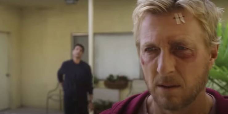 Cobra Kai, 3ª temporada: os segredos escondidos no trailer - 1 Trailer Cobra Kai 3 temporada