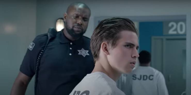 Cobra Kai, 3ª temporada: os segredos escondidos no trailer - 3 Cobra Kai Trailer 3 temporada