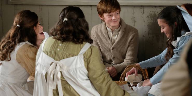 anne with an e 10 crazy things you never knew about cole