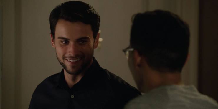 How To Get Away With Murder 10 Times Connor Oliver Proved They Were Meant For Each Other