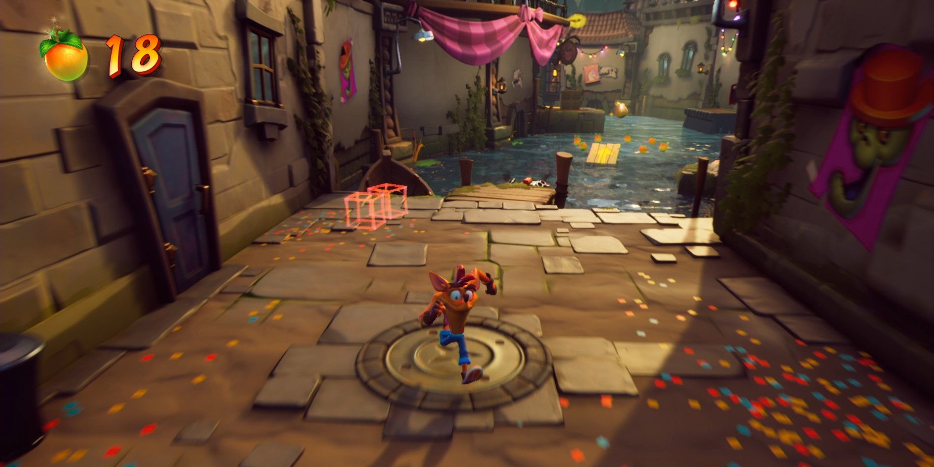 How to Find the Yellow Gem Location in Crash Bandicoot 4 Wechoiceblogger