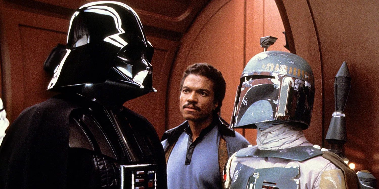 Star Wars 10 Ways The Empire Strikes Back Is The Sagas Best Movie