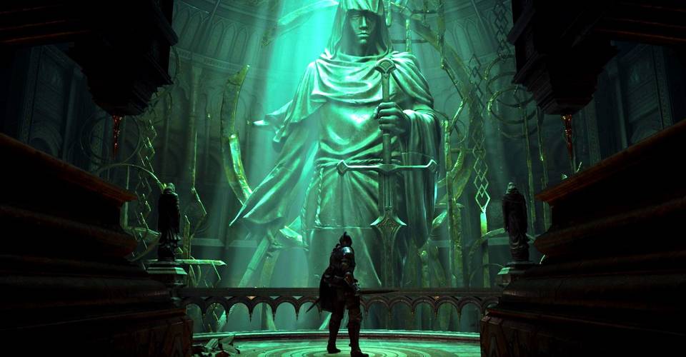 Demon S Souls Photo Mode Lets Players Share Their Best Worst Moments