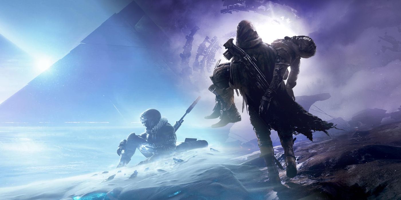 Destiny 2 Likely Won’t Get Another Expansion As Big As Forsaken