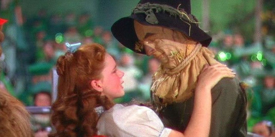 The Wizard Of Oz Every Song Ranked From Best To Worst