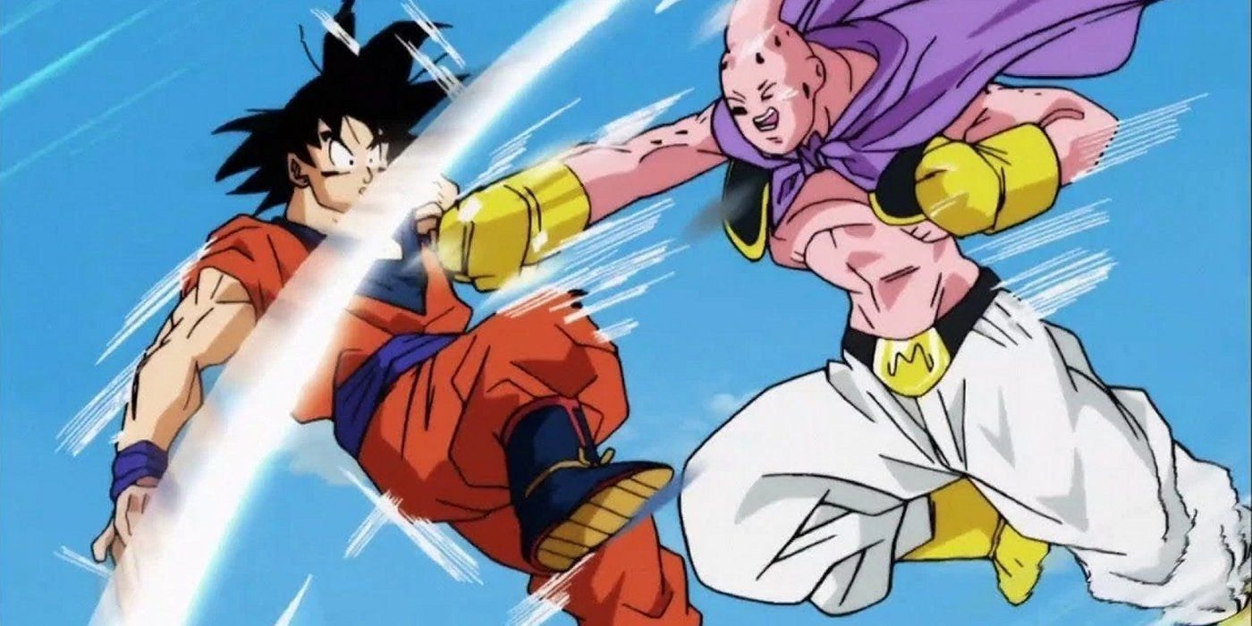 Dragon Ball Z Every ZWarrior Goku Fought (& What Happened)