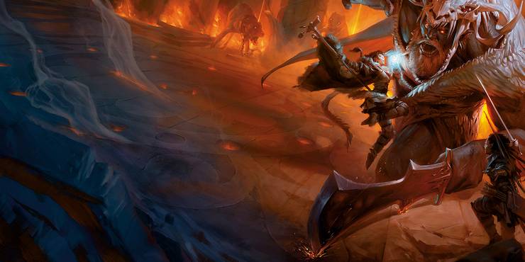 Dungeons Dragons Giants Guide All 6 Types What You Need To Know Dungeons Dragons Giants Guide All 6 Types What You Need To Know