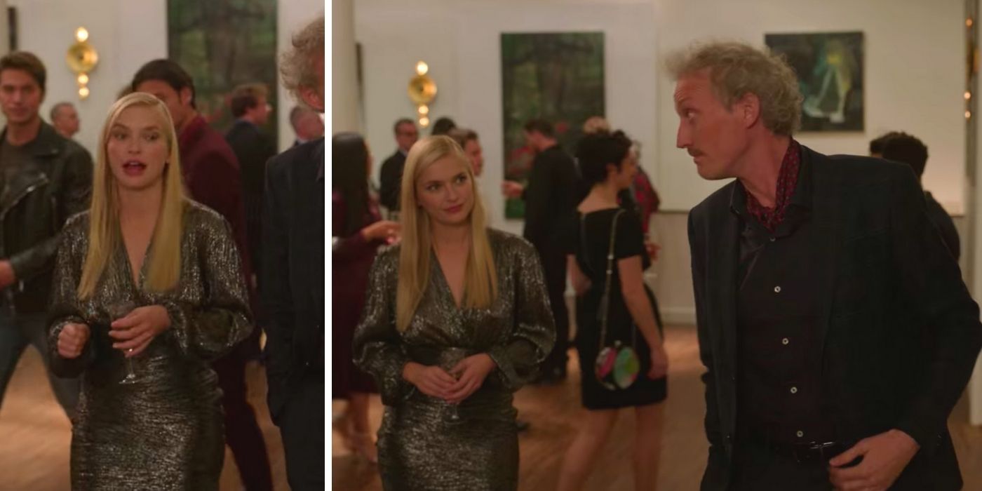 emily in paris maje dress