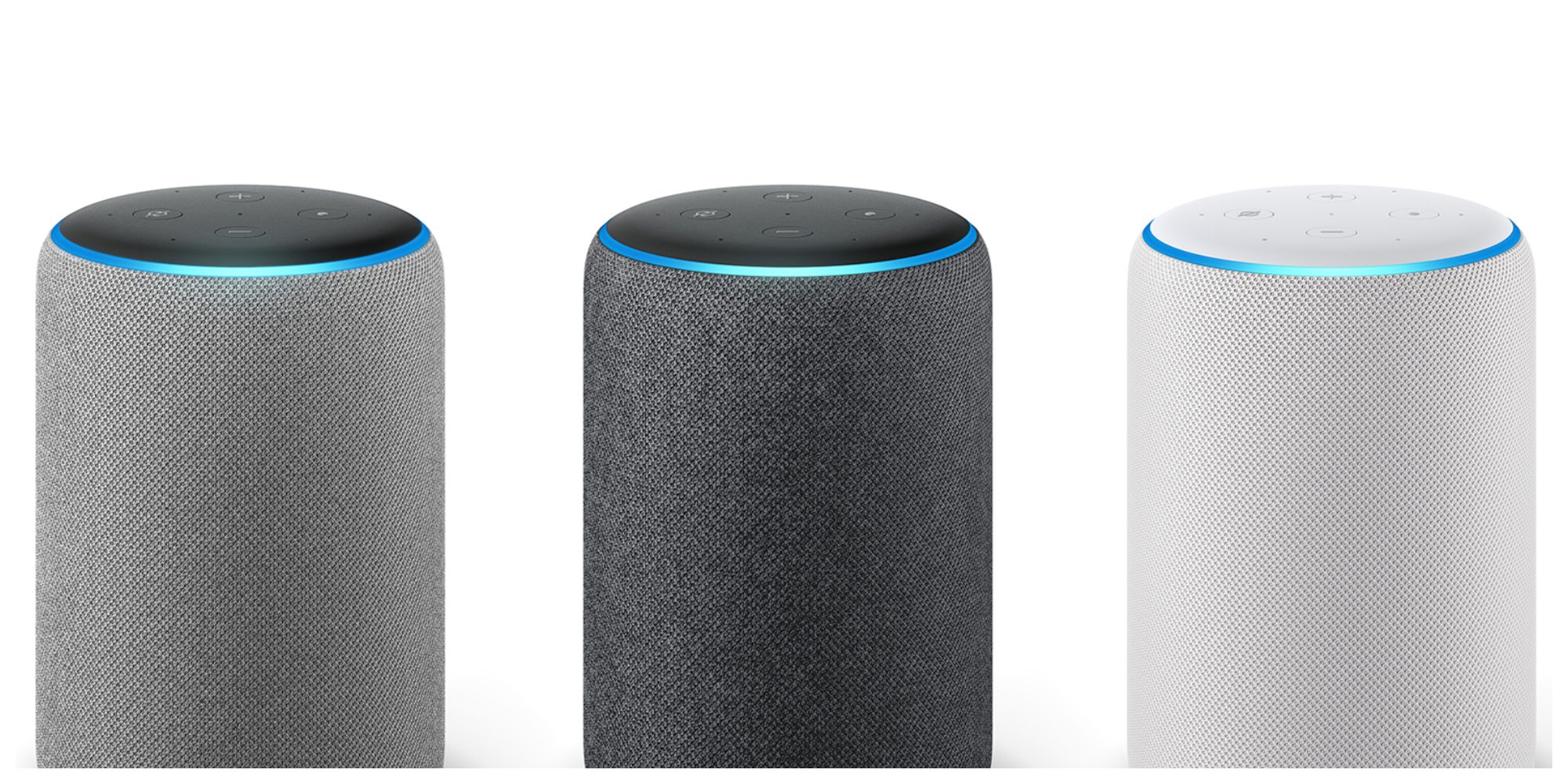 Alexa What The Different Light Colors Mean On An Amazon Echo Device