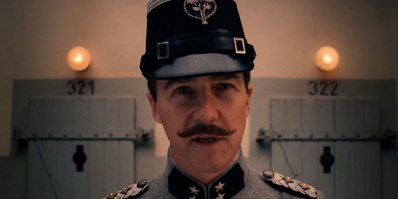10 Recurring Wes Anderson Collaborators Also In The French Dispatch