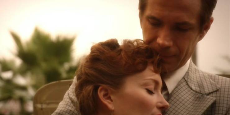 Mcu 10 Best Couples That Don T Include Superheroes Screenrant Mcu 10 Best Couples That Don T Include Superheroes Screenrant
