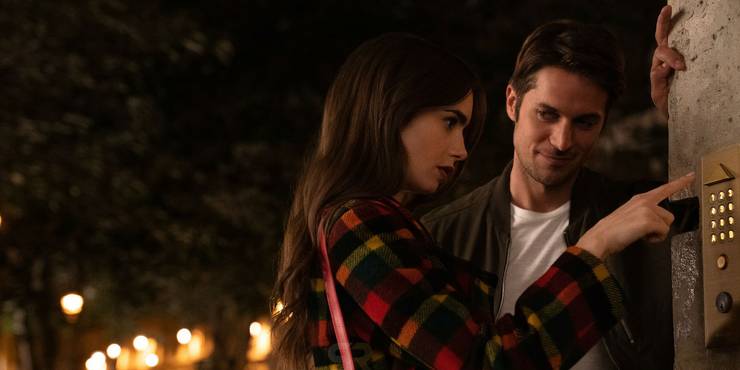 emily in paris season 2 release date story details