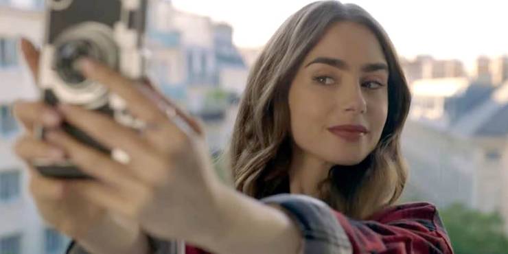 Emily In Paris Cast Guide Where You Ve Seen The Actors Before