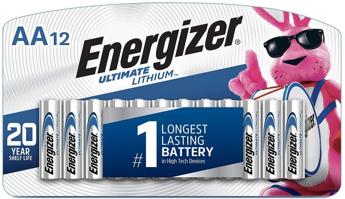 Best Batteries (Updated 2020)