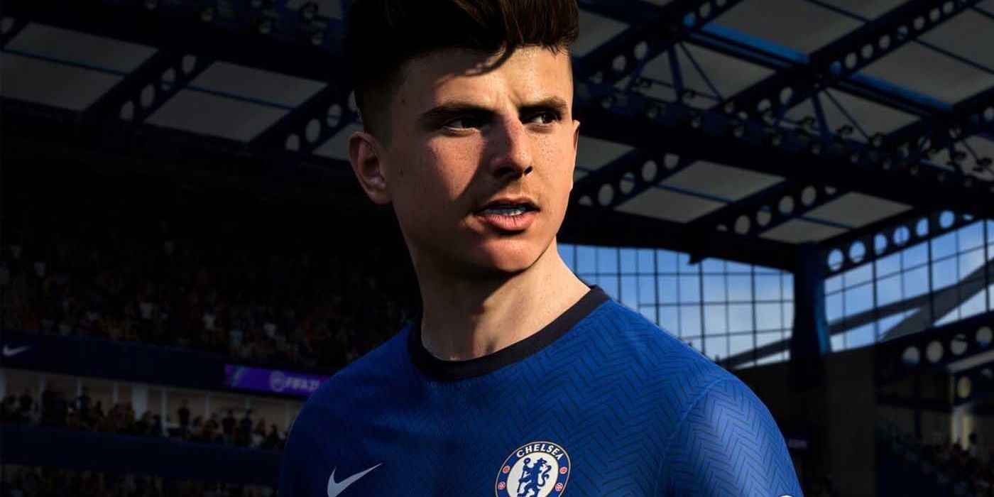 FIFA 21 Player Likeness Compared To Real Life