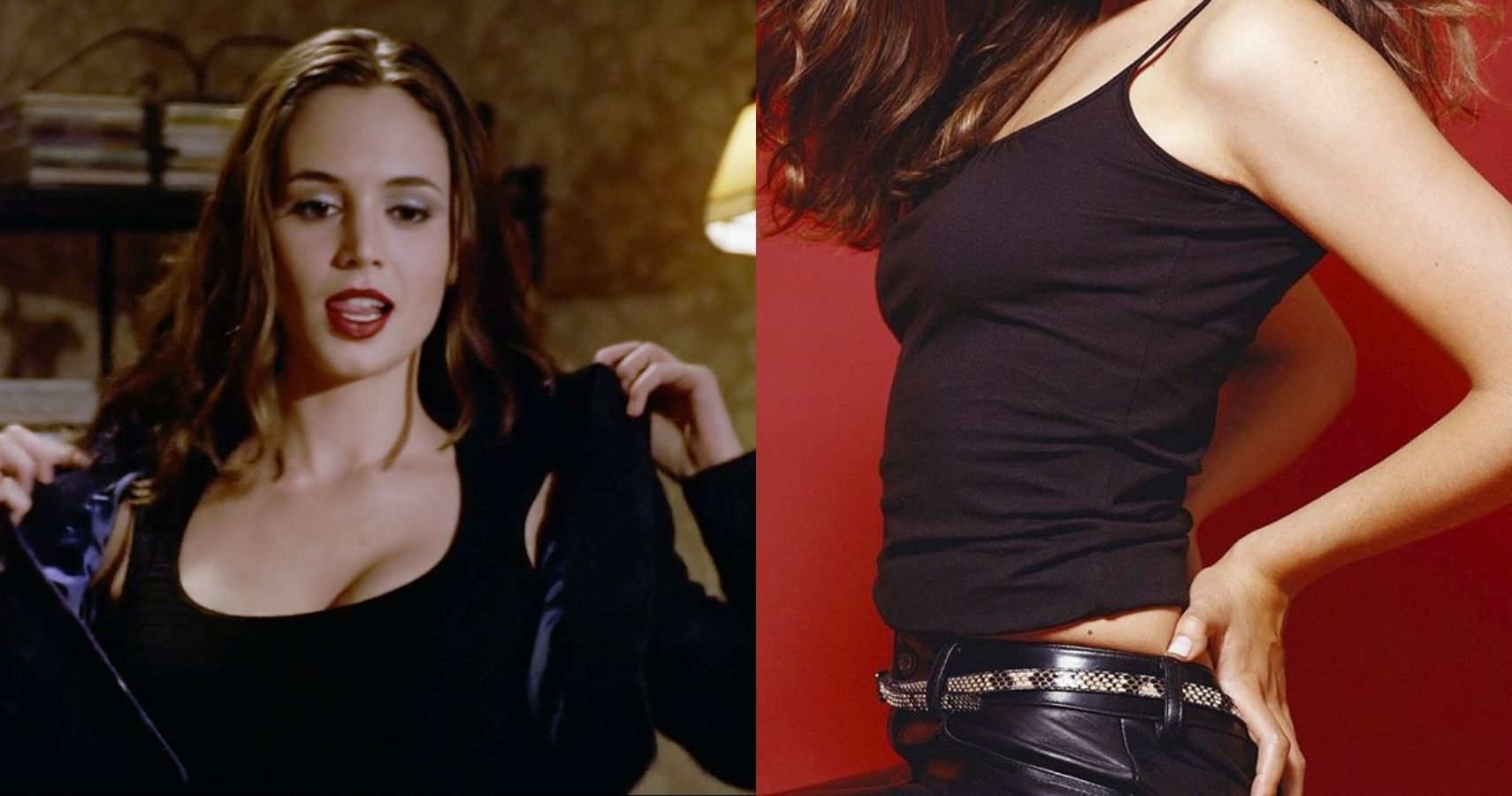 10 Buffy The Vampire Slayer Outfits That Can Be Your Next Halloween Costume