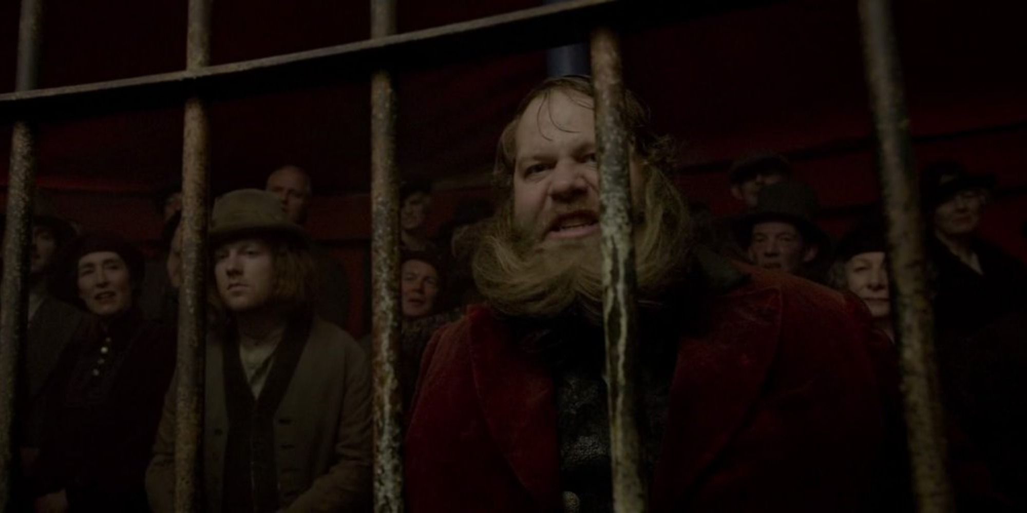 10 Things You Only Know If You Watched Crimes Of Grindelwald Extended Cut