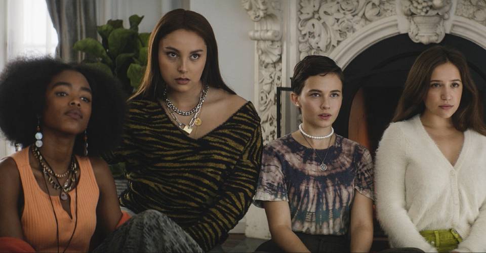 The Craft 3 Will Include More Of This Original Movie Character