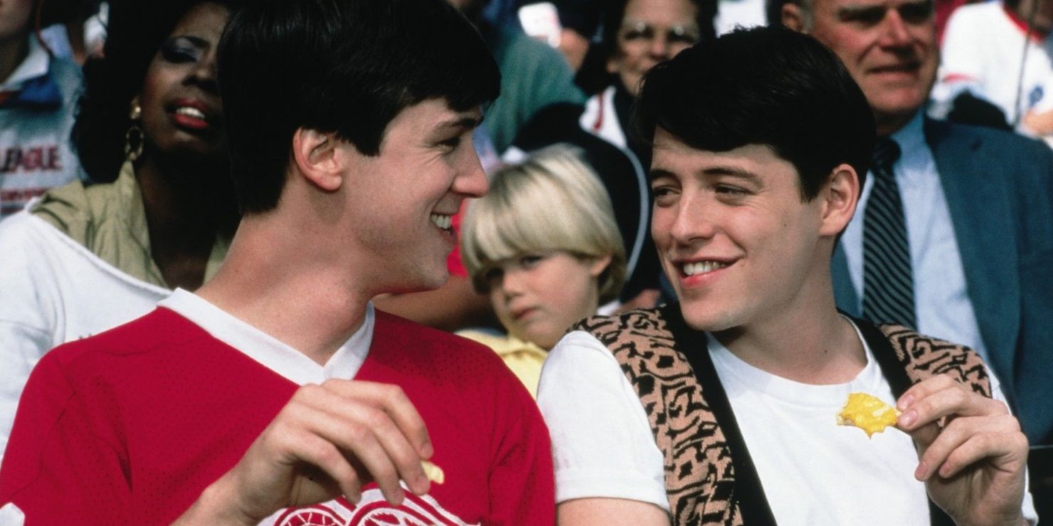 Ferris Buellers Day Off 10 Ways It Still Holds Up Today