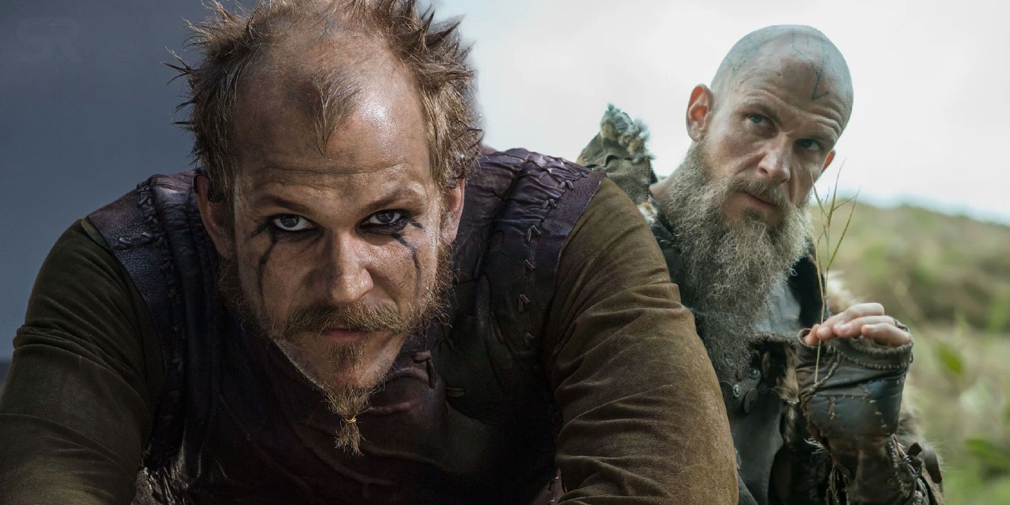 Vikings: How Floki's Real Death Compares To The Show