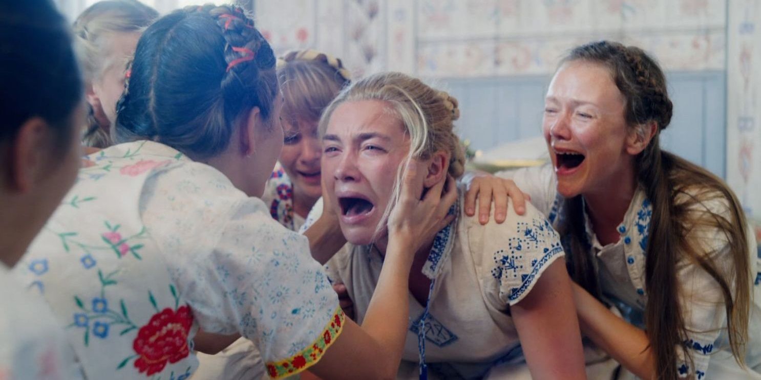 Midsommar How Ari Aster Turned His Folk Horror Opus Into A Breakup Movie